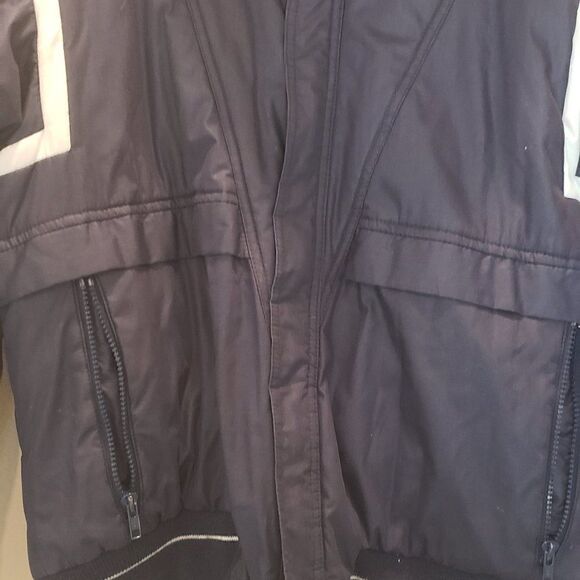 Obermeyer Men's Retro Blue Sky Jacket Size Large - Picture 4 of 15